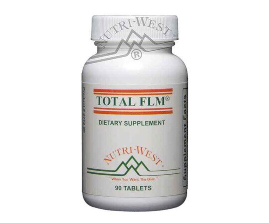 Total FLM, NWE
